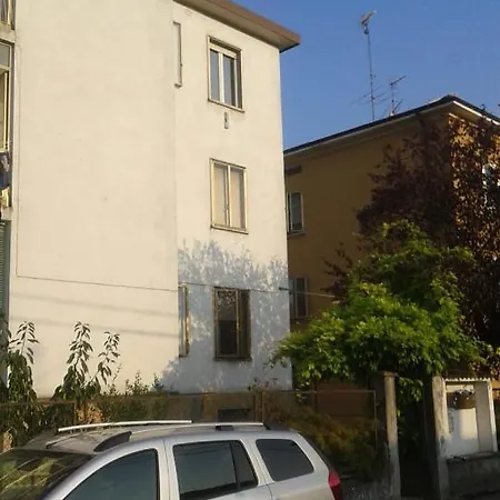 Apartment Ritiro Sul Fiume Mantova, Cremona Circuit Canneto sull'Oglio