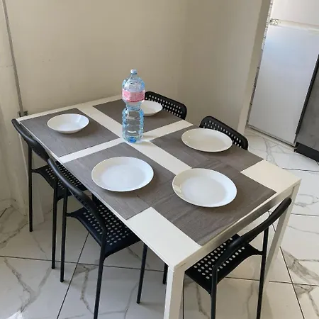Apartment Ritiro Sul Fiume Mantova, Cremona Circuit
