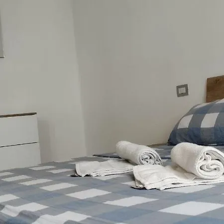 Ritiro Sul Fiume Mantova, Cremona Circuit Apartment Canneto sull'Oglio
